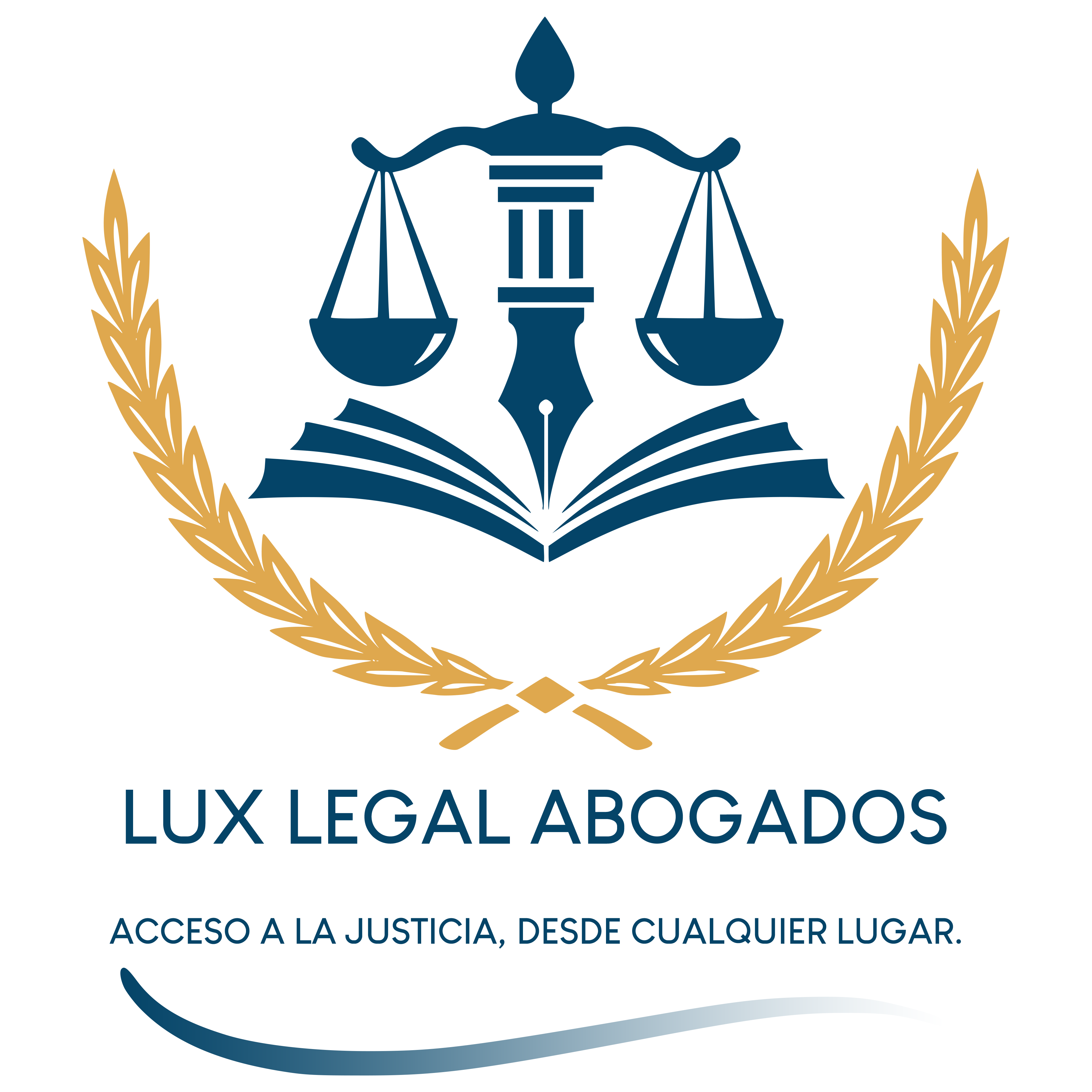 Lux Legal Abogados